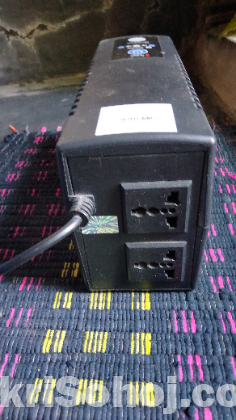 UPS (Only Machine)